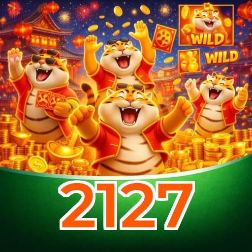 Variedade de slots 2127