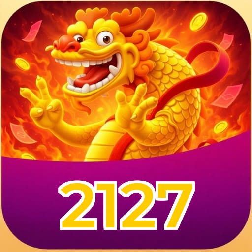 Aplicativo móvel 2127 para iOS e Android